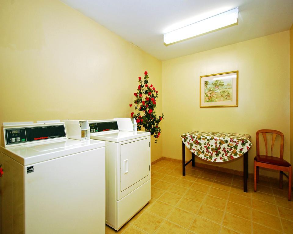 Econo Lodge Amelia Court House Fasiliteter bilde