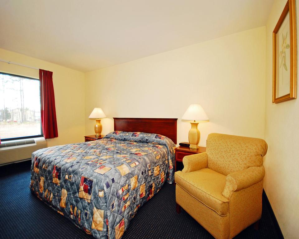 Econo Lodge Amelia Court House Rom bilde