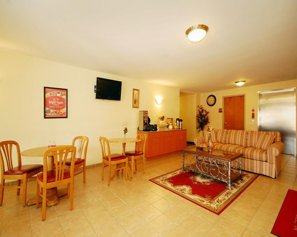 Econo Lodge Amelia Court House Rom bilde