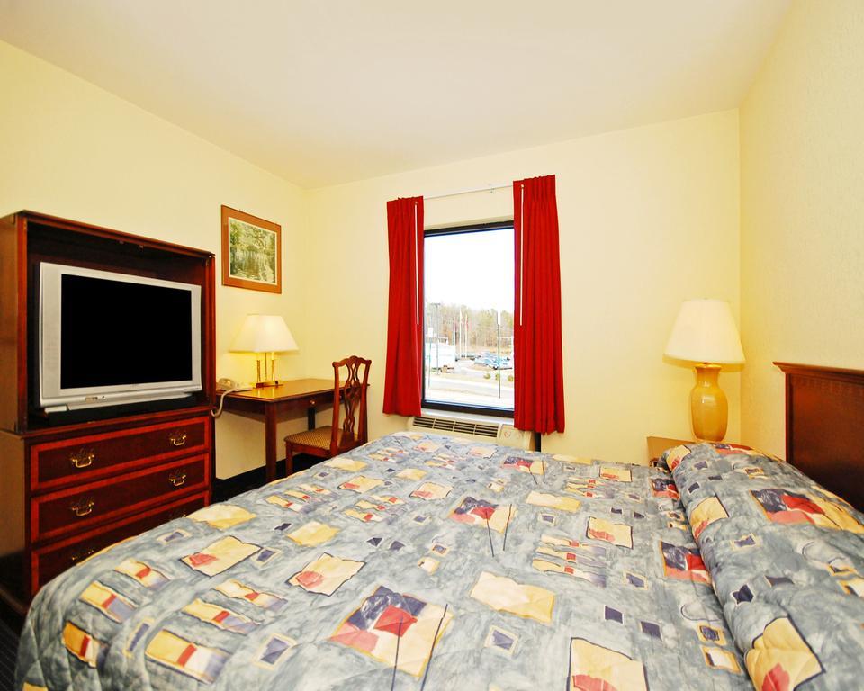 Econo Lodge Amelia Court House Rom bilde
