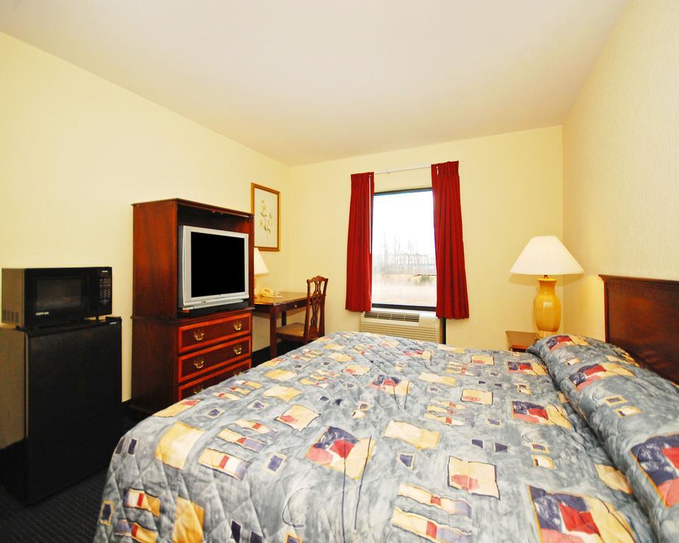 Econo Lodge Amelia Court House Rom bilde