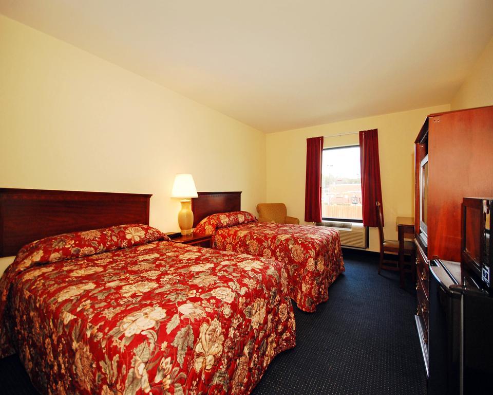 Econo Lodge Amelia Court House Rom bilde