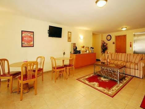 Econo Lodge Amelia Court House Eksteriør bilde
