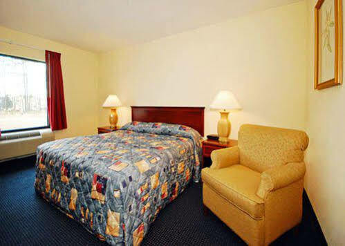 Econo Lodge Amelia Court House Eksteriør bilde